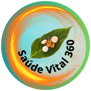 Steew - Saúde Vital 360 logo