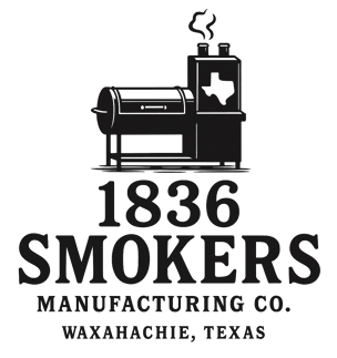 1836 Smokers  logo