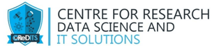 Centre for Research, Data Science and IT Solutions logo
