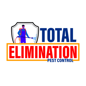 Total Elimination Pest Control logo