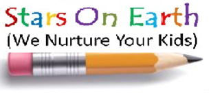Stars On Earth logo