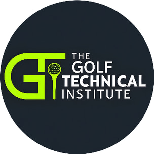 Golf Technical Institute logo