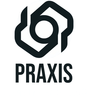 PRAXIS logo