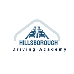 Hillsborough Driving Academy logo