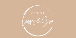 Céüse Lodges et Spa logo