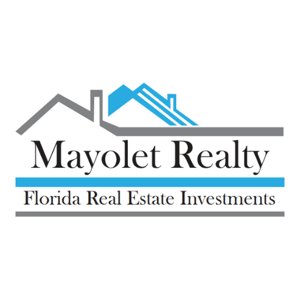 Mayolet Realty logo