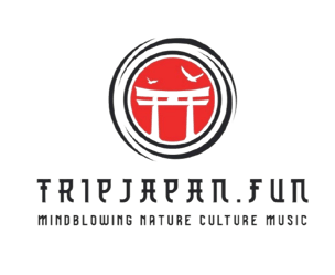 TripJapan.fun logo
