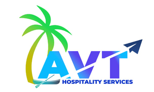 AVT Hospitality Services logo