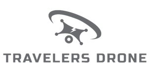 Traveler Drone logo