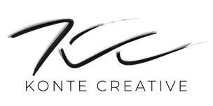 Konte Creative logo