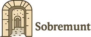 Finca Sobremunt logo