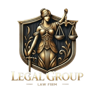 Legal Group logo