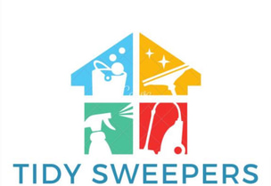 Tidy Sweepers logo