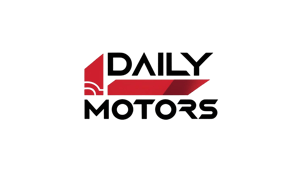 Daily Motors logo