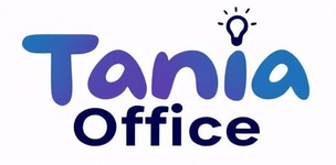 Tania Office logo