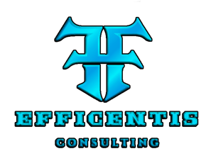 EFFICENTIS logo