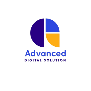 Advanced Digital Solution logo