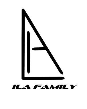Ila Family logo