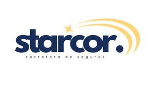 StarCor - Corretora de planos de saúde logo