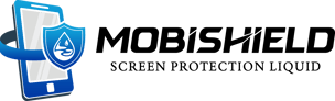 Mobishield.Shop logo