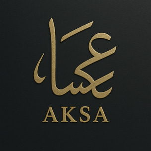 Aksaksa logo