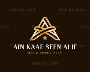 Aksaksa logo