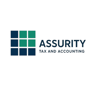 Assurity Tax and Accounting logo
