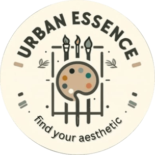 Urban Essence logo