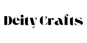 Deity Crafts logo