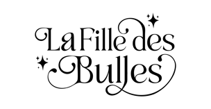 La Filles Des Bulles logo