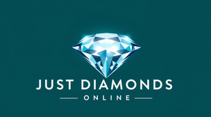 Just Diamonds logo