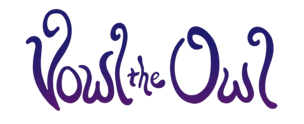 Vowl the Owl logo