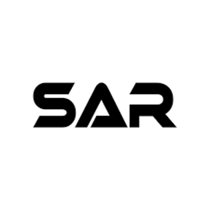 SAR FINANCIAL SERVICES logo