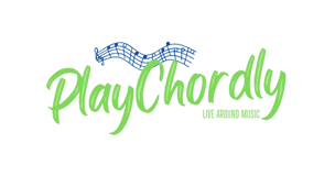 Guitar Chords logo
