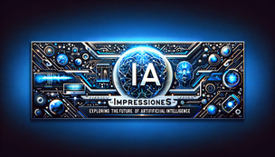 IA Impresiones logo