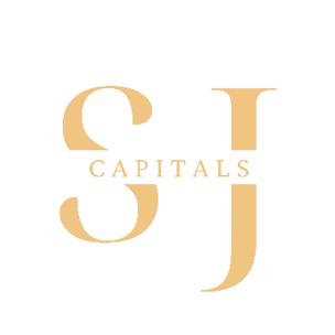 SJ CAPITALS logo