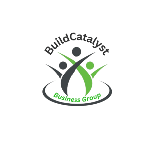 BUILD CATALYST BUSINESS GROUP logo