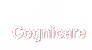Cognicare – Neuro Rehabilitation Centre logo
