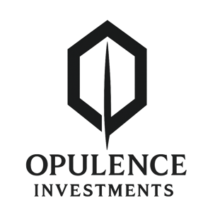 Opulence Investments logo
