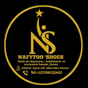 NAFY'TOO SERVICES logo