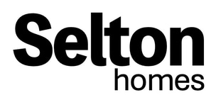 SELTON HOMES logo