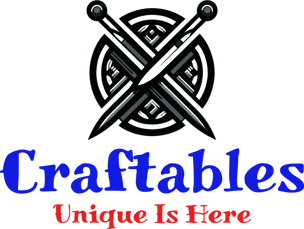 craftables logo