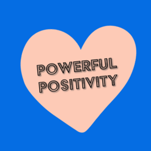 Powerful Positivity logo