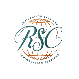 R.S. & Co logo
