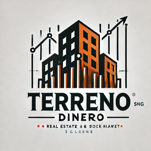 Terreno Dinero logo