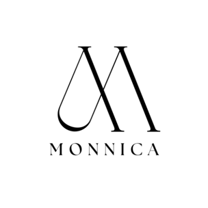 Monnica logo