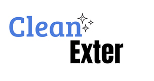 CleanExter logo