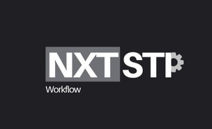 Next Step Workflow logo