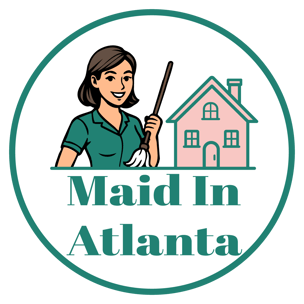 Maid In Atlanta logo