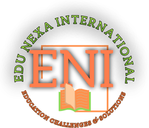 EDU NEXA INTERNATIONAL PRIVATE LIMITED logo